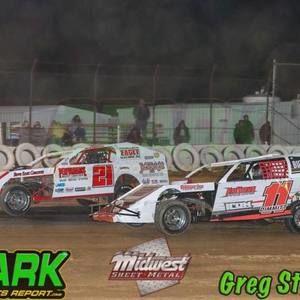 Meet your Posher, Greg